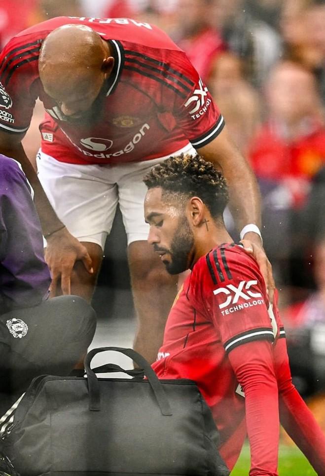 星空体育登录入口-库尼亚：我很快就能回归，谢谢大家留言关心我