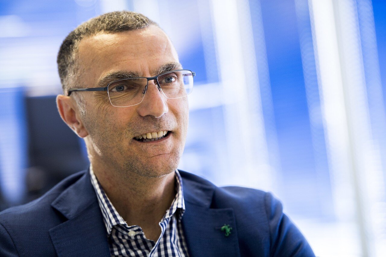 星空体育app下载-贝尔戈米：迪马尔科的脚法最出色，我把他和德国名宿布雷默相比