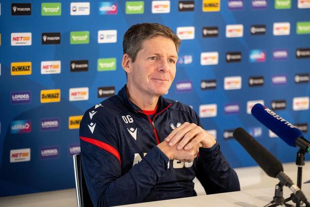 星空体育官方入口-格拉斯纳：蓝军边锋很难防，埃斯特旺、加纳乔等人速度非常快