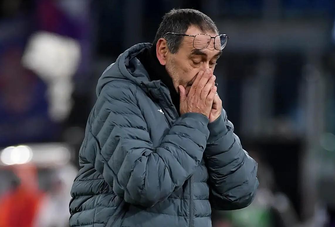 星空体育官方入口-萨里：我不参与转会决策；本赛季进欧战是遥不可及的梦想