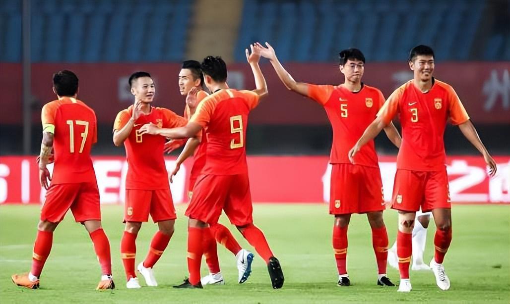 星空体育app下载-U23国足最大命门已被日媒提前获悉，让球迷直言没想到，引发热议